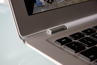 Illustration for article titled MacBook Air Review
